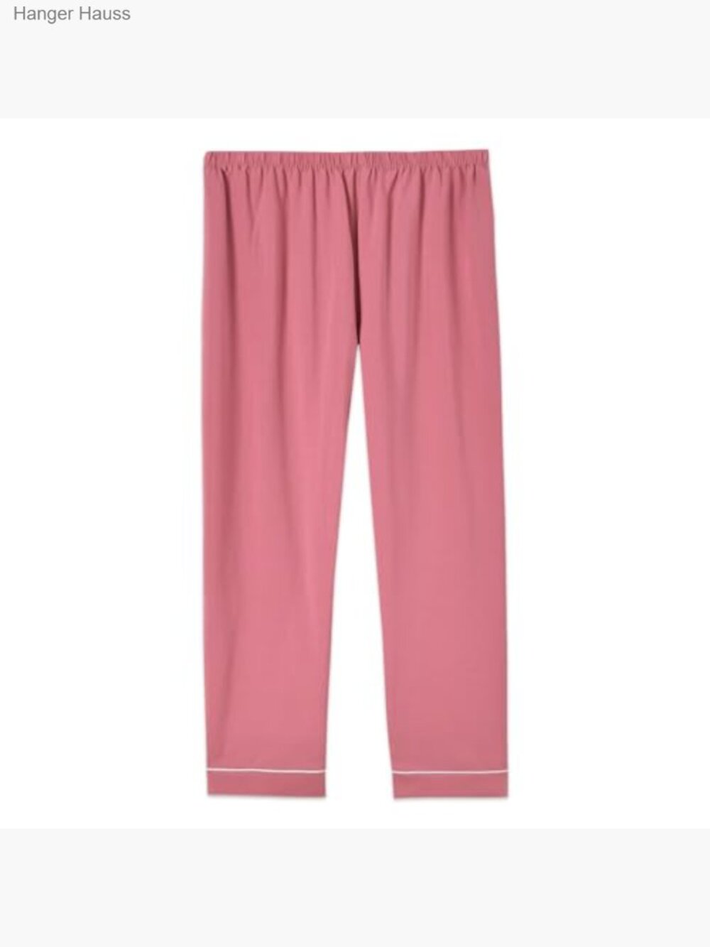 Kids Cotton Short Sleeve Button-Up Pajama Set 2-Piece Sleepwear - Picture 6 of 7